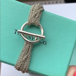 Tiffany & Co. Jewelry - Tiffany & Co bracelet Tiffany & Co. Jewelry - Tiffany & Co bracelet